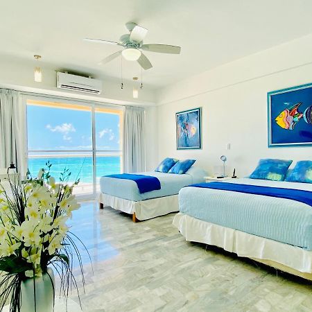 Residencial Salvia Villa Cancun Dış mekan fotoğraf