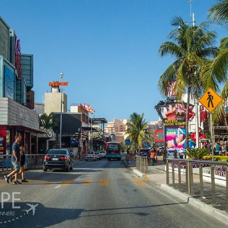 Residencial Salvia Villa Cancun Dış mekan fotoğraf