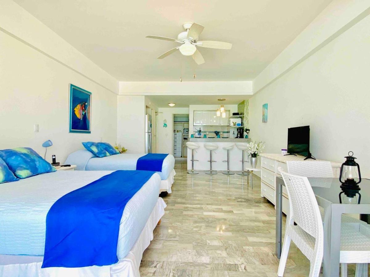 Residencial Salvia Villa Cancun Dış mekan fotoğraf
