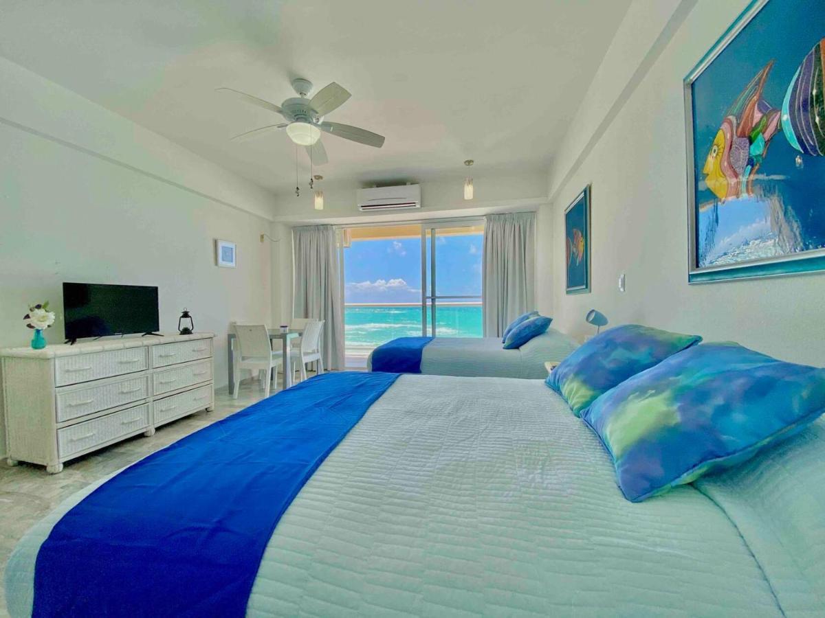 Residencial Salvia Villa Cancun Dış mekan fotoğraf