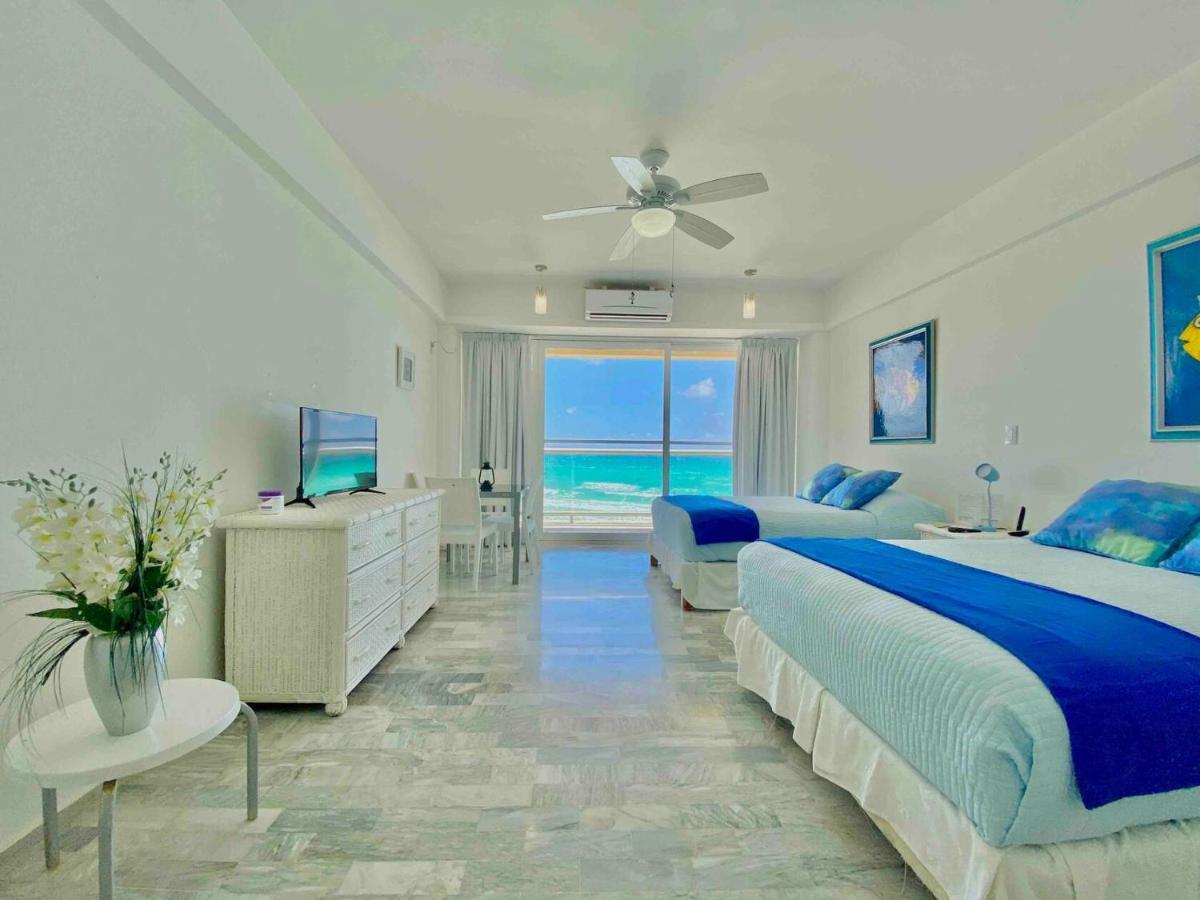 Residencial Salvia Villa Cancun Dış mekan fotoğraf