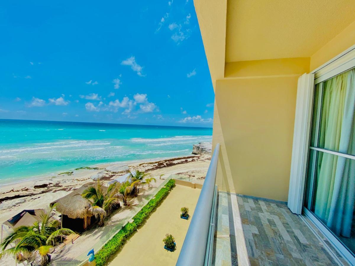 Residencial Salvia Villa Cancun Dış mekan fotoğraf