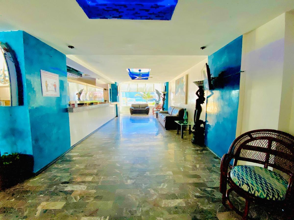 Residencial Salvia Villa Cancun Dış mekan fotoğraf