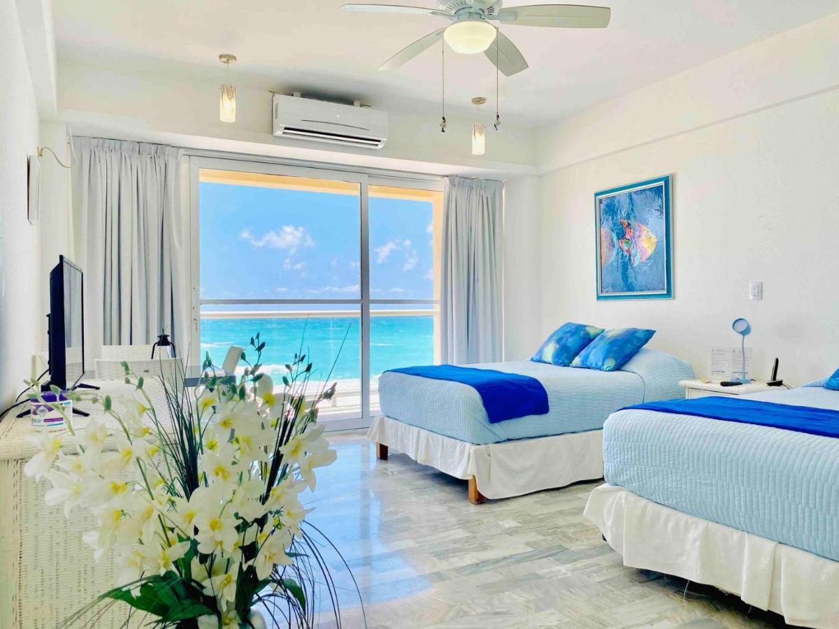 Residencial Salvia Villa Cancun Dış mekan fotoğraf