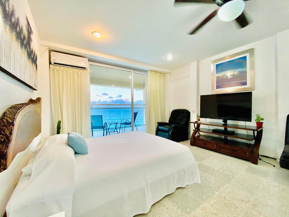 Residencial Salvia Villa Cancun Dış mekan fotoğraf