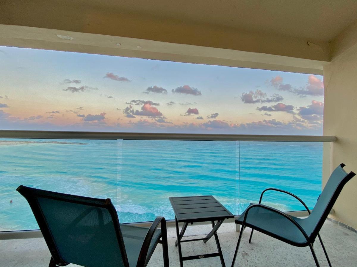Residencial Salvia Villa Cancun Dış mekan fotoğraf