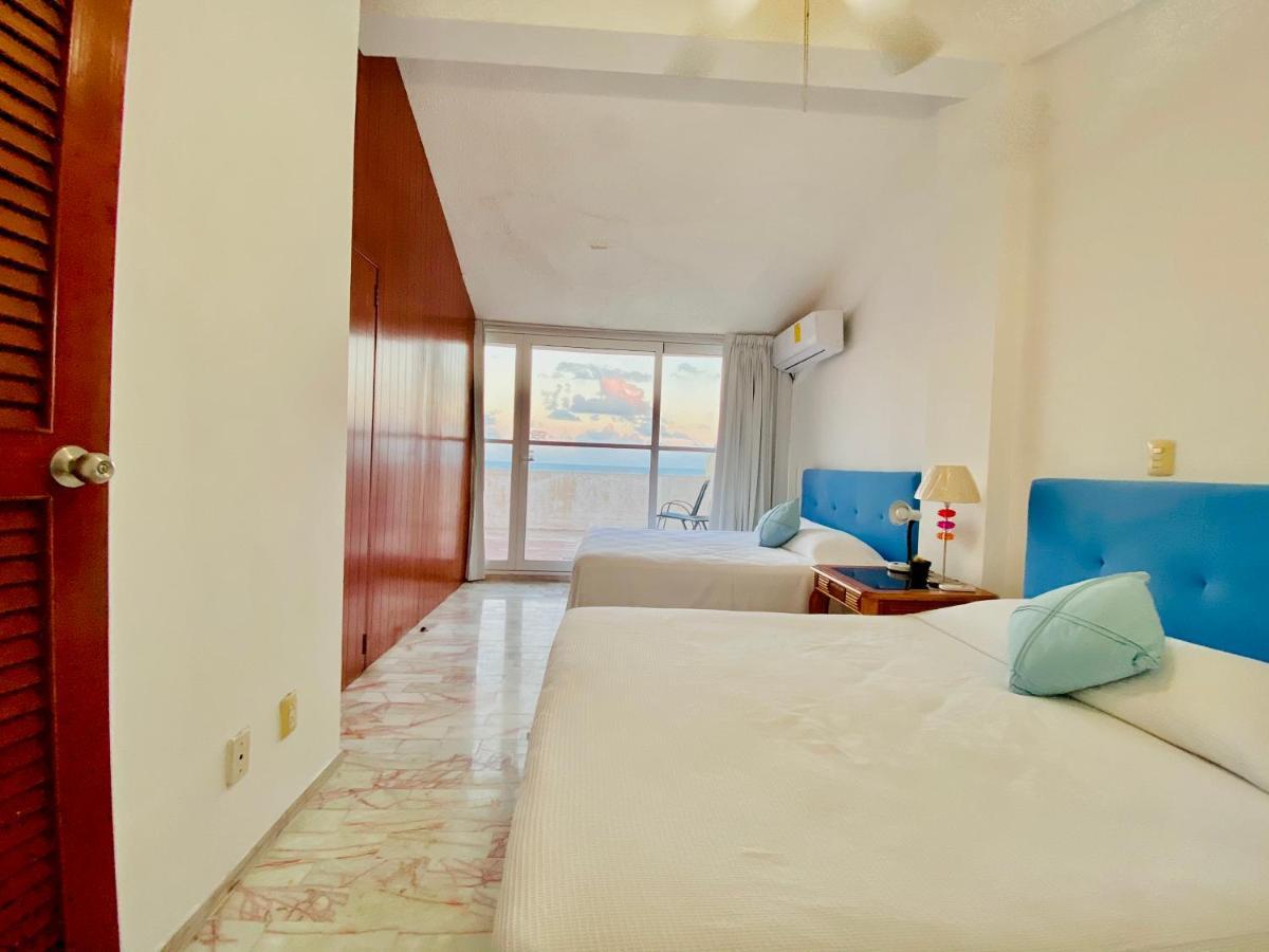 Residencial Salvia Villa Cancun Dış mekan fotoğraf