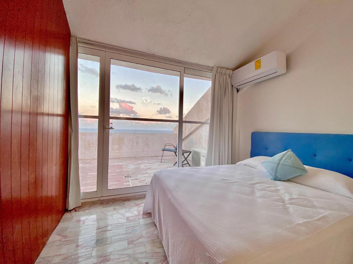Residencial Salvia Villa Cancun Dış mekan fotoğraf