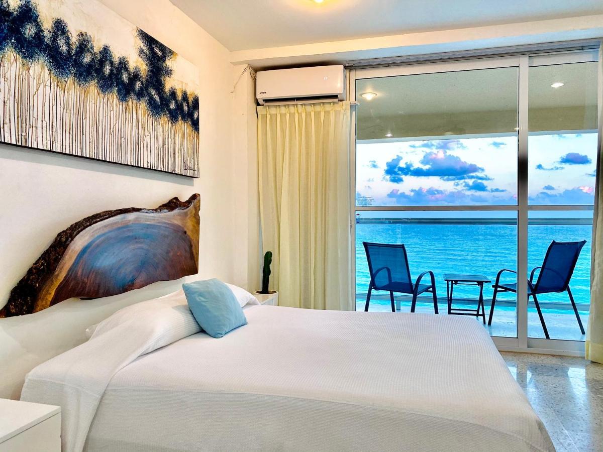 Residencial Salvia Villa Cancun Dış mekan fotoğraf
