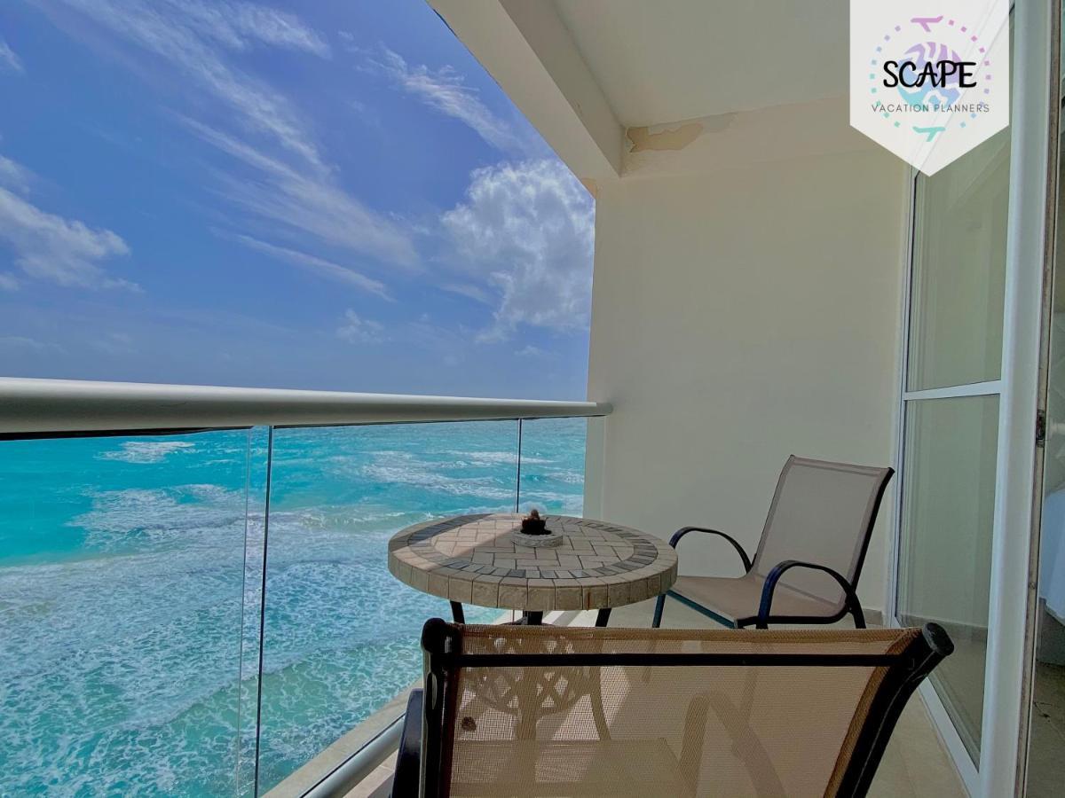 Residencial Salvia Villa Cancun Dış mekan fotoğraf