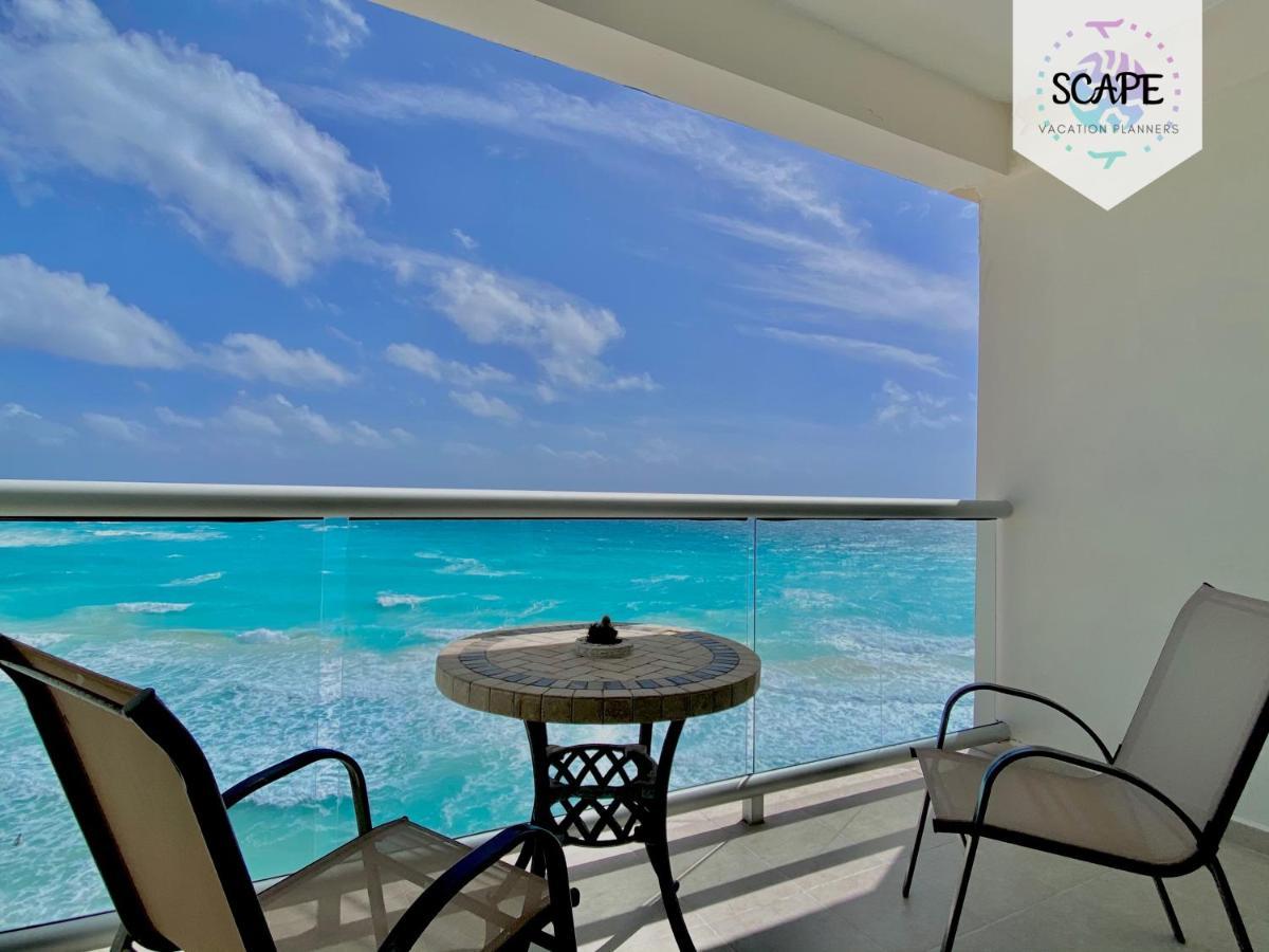 Residencial Salvia Villa Cancun Dış mekan fotoğraf