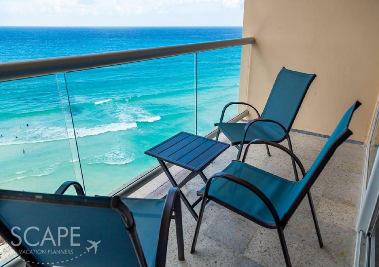 Residencial Salvia Villa Cancun Dış mekan fotoğraf