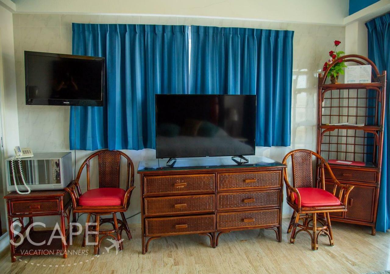 Residencial Salvia Villa Cancun Dış mekan fotoğraf