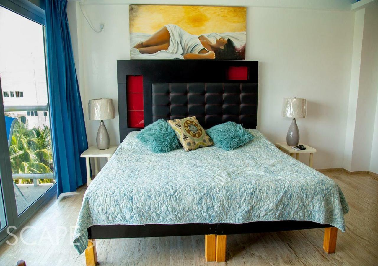 Residencial Salvia Villa Cancun Dış mekan fotoğraf