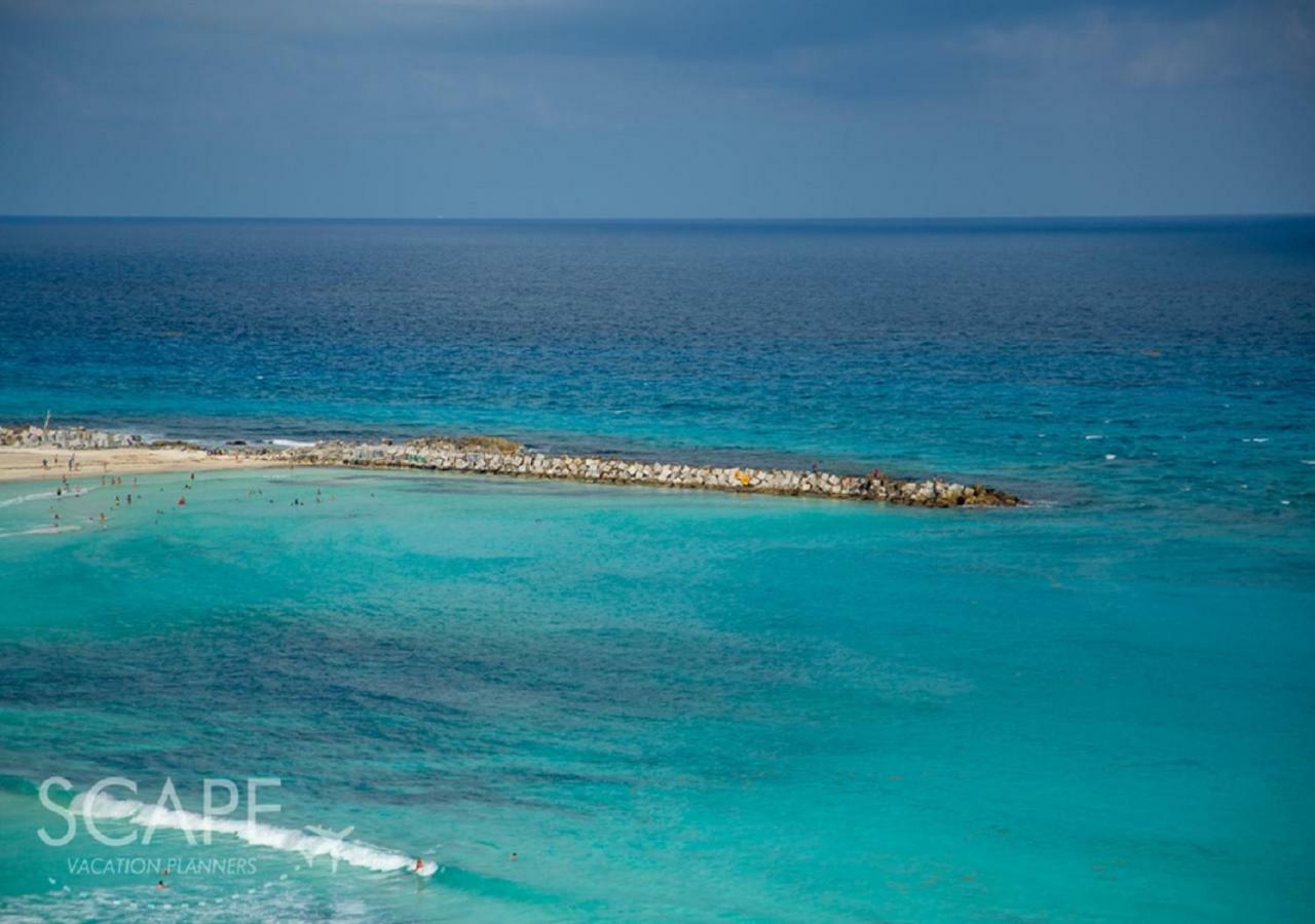 Residencial Salvia Villa Cancun Dış mekan fotoğraf