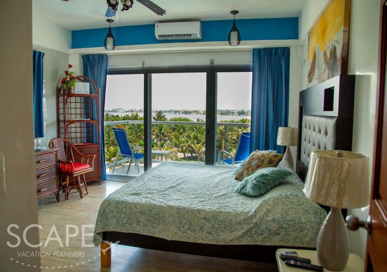 Residencial Salvia Villa Cancun Dış mekan fotoğraf