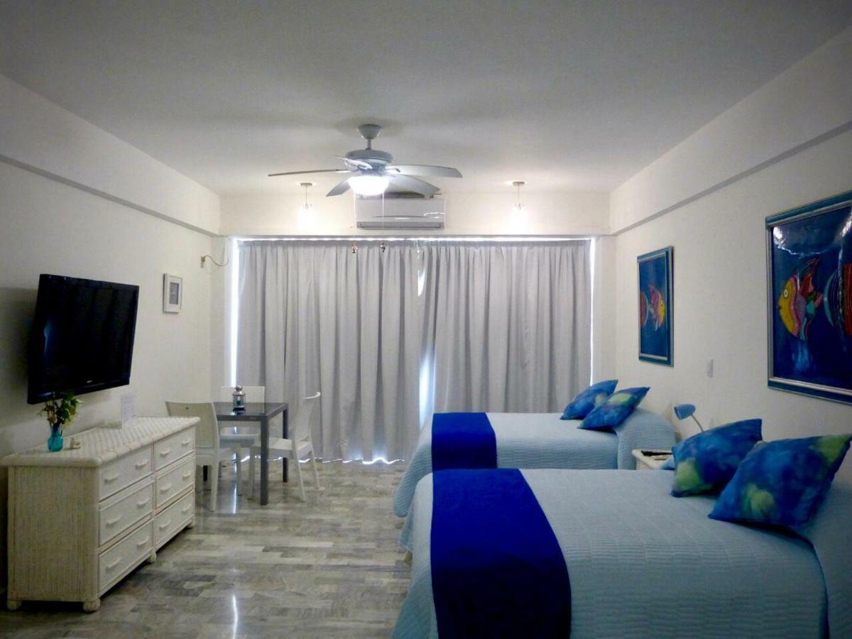 Residencial Salvia Villa Cancun Dış mekan fotoğraf