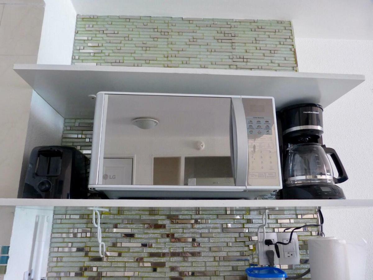 Residencial Salvia Villa Cancun Dış mekan fotoğraf